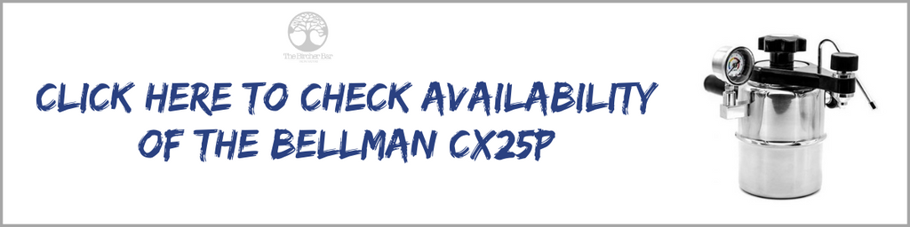 bellman cx25p banner