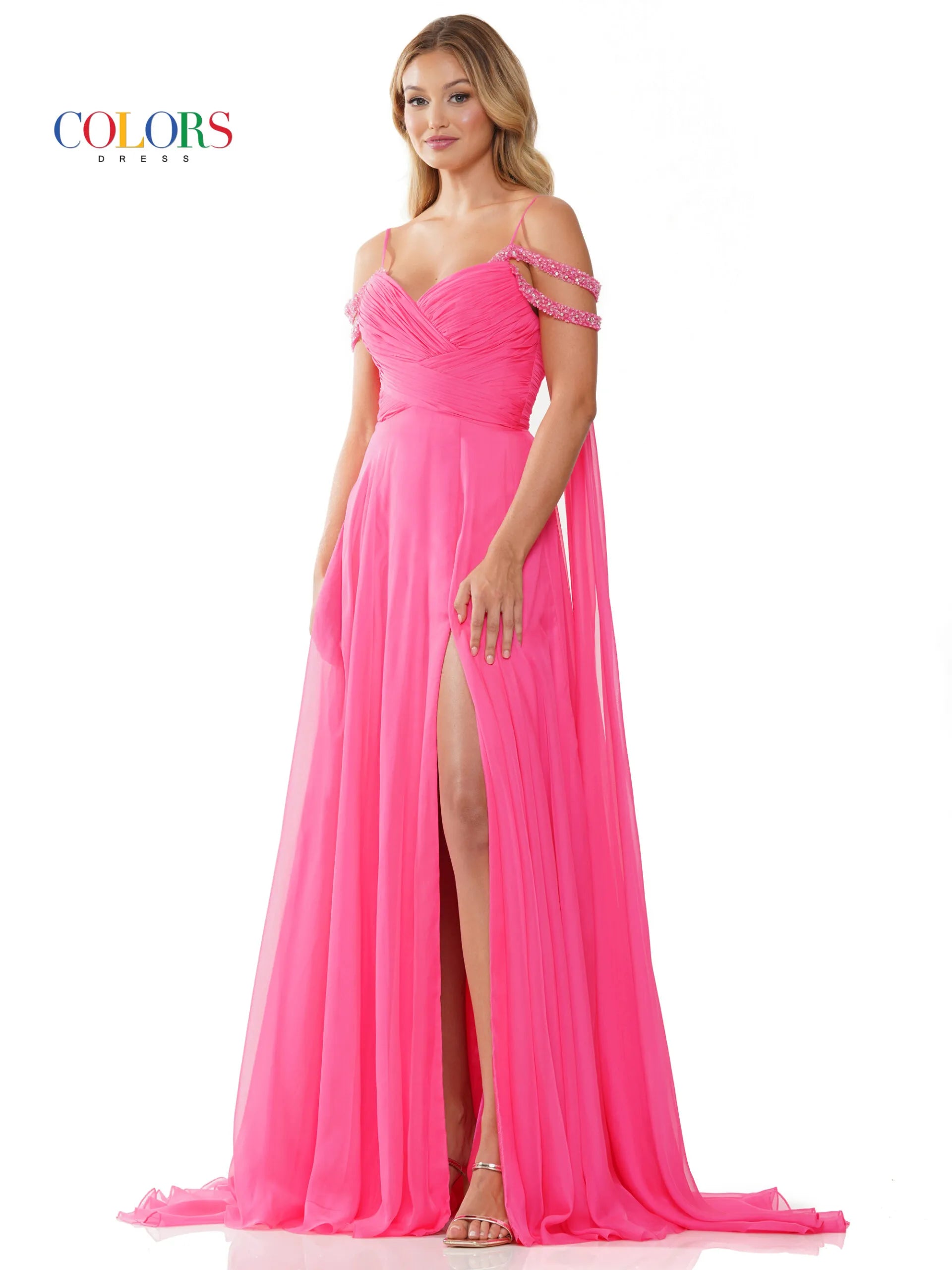 Women's Chiffon Formal Dresses & Evening Gowns | Nordstrom