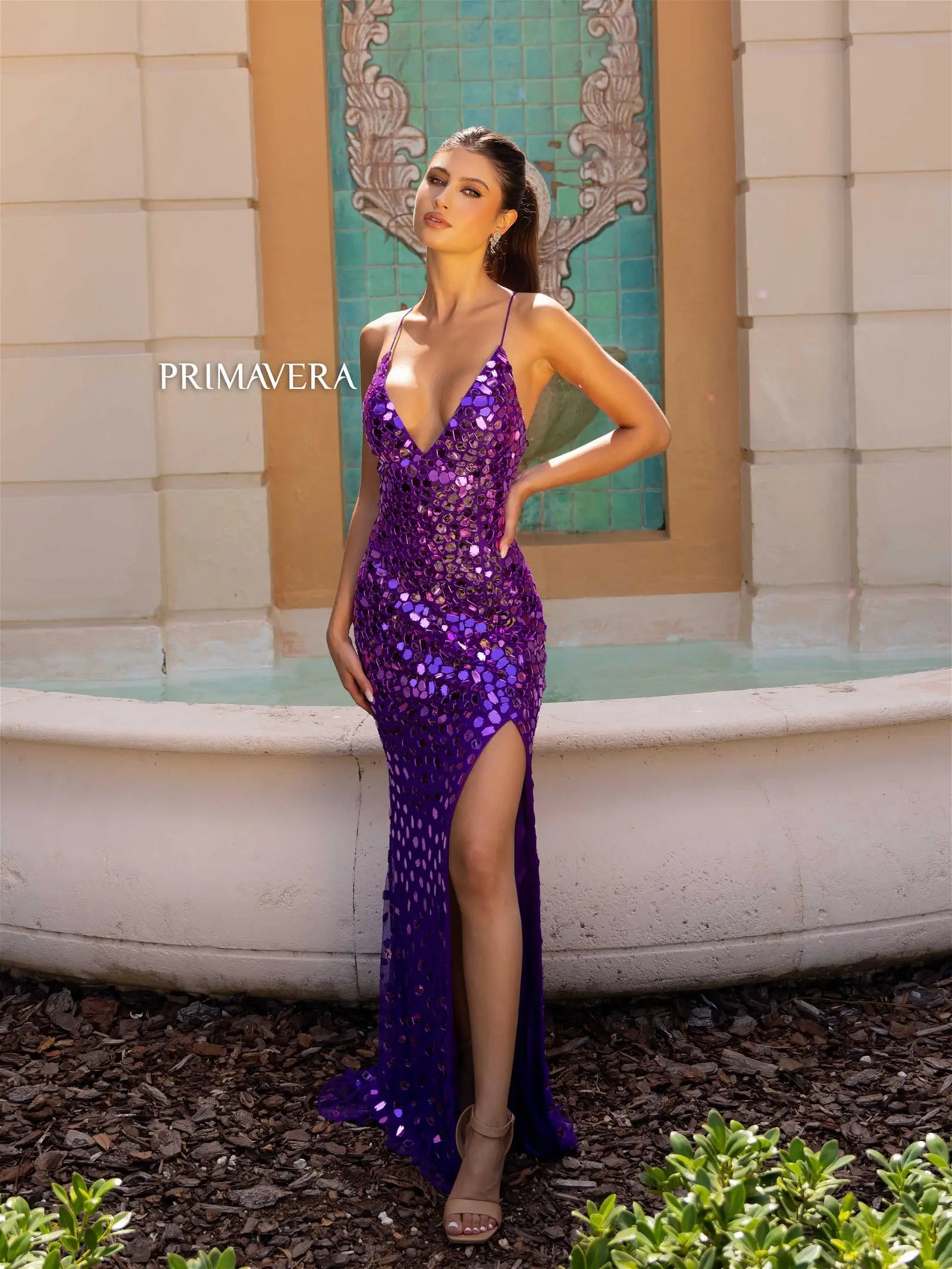 Black &Purple Wedding Dresses Plus Size Gothic Long Sleeve High Neck Lace  Gowns | eBay