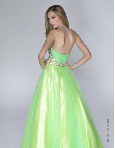 neon dress size 18