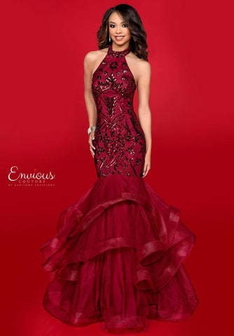 couture formal dresses and gowns