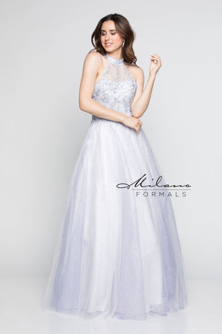 size 8 prom dress
