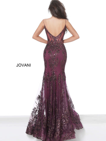 jovani diamond dress