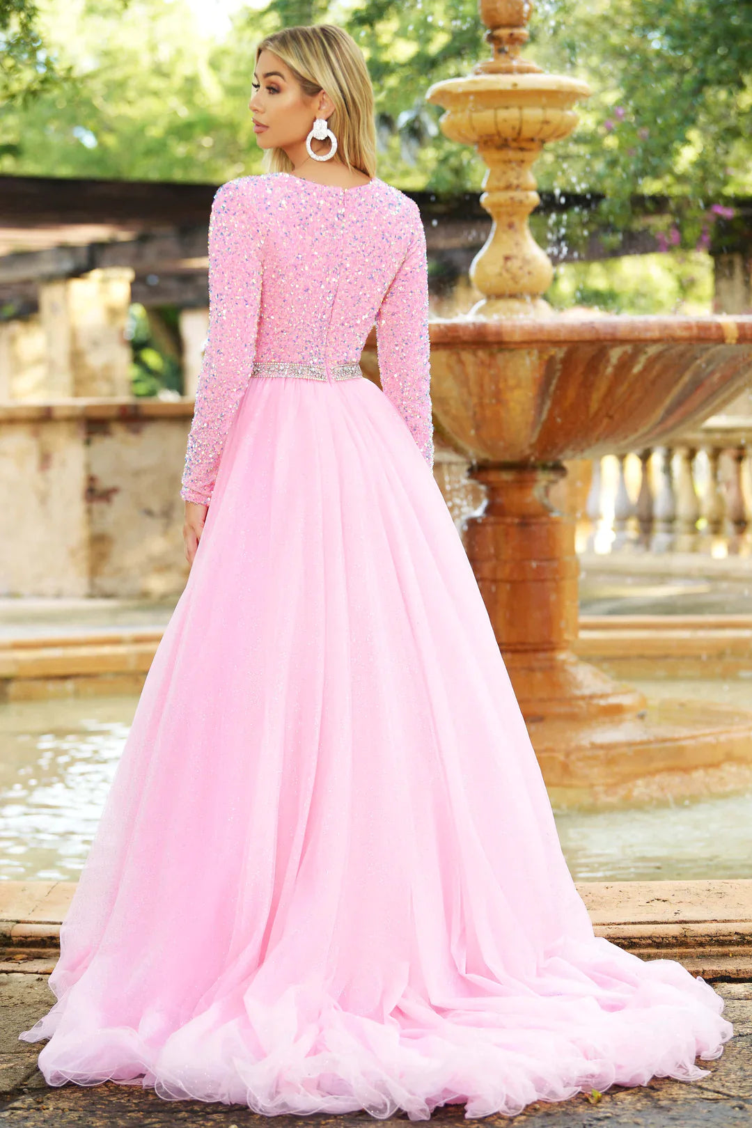 Top 8 Long Sleeve Wedding Dresses / Blog / Casablanca Bridal