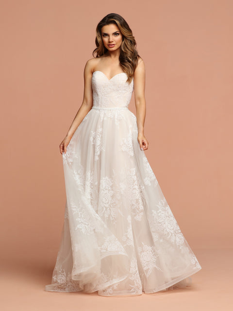 19+ Corset Bodice Wedding Dress