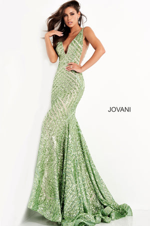 jovani 55796