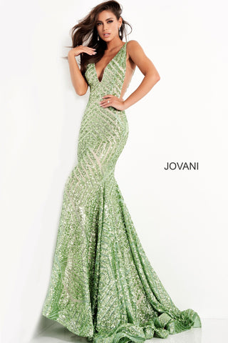 jovani 63437