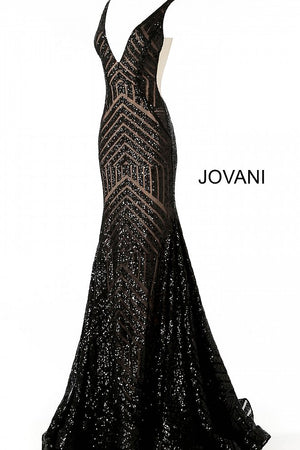 jovani 62517 black