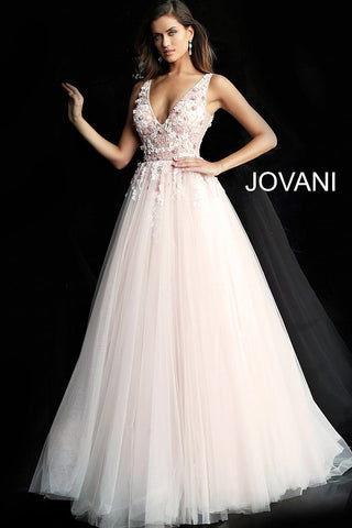 jovani 63658