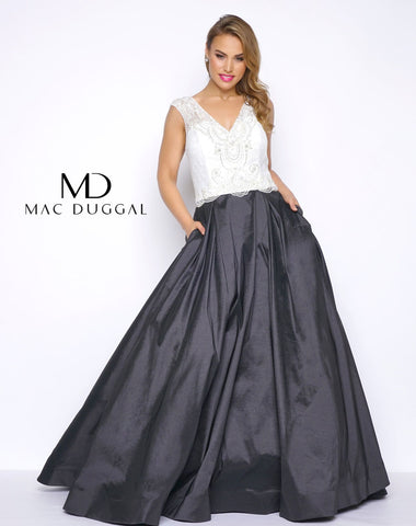 size 24 ball gown