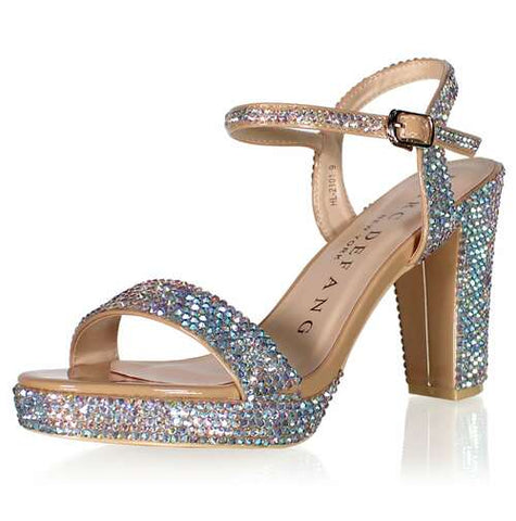 Formal Footwear Shoes, Heels, Wedges, Flats, Prom, Pageant, Bridal