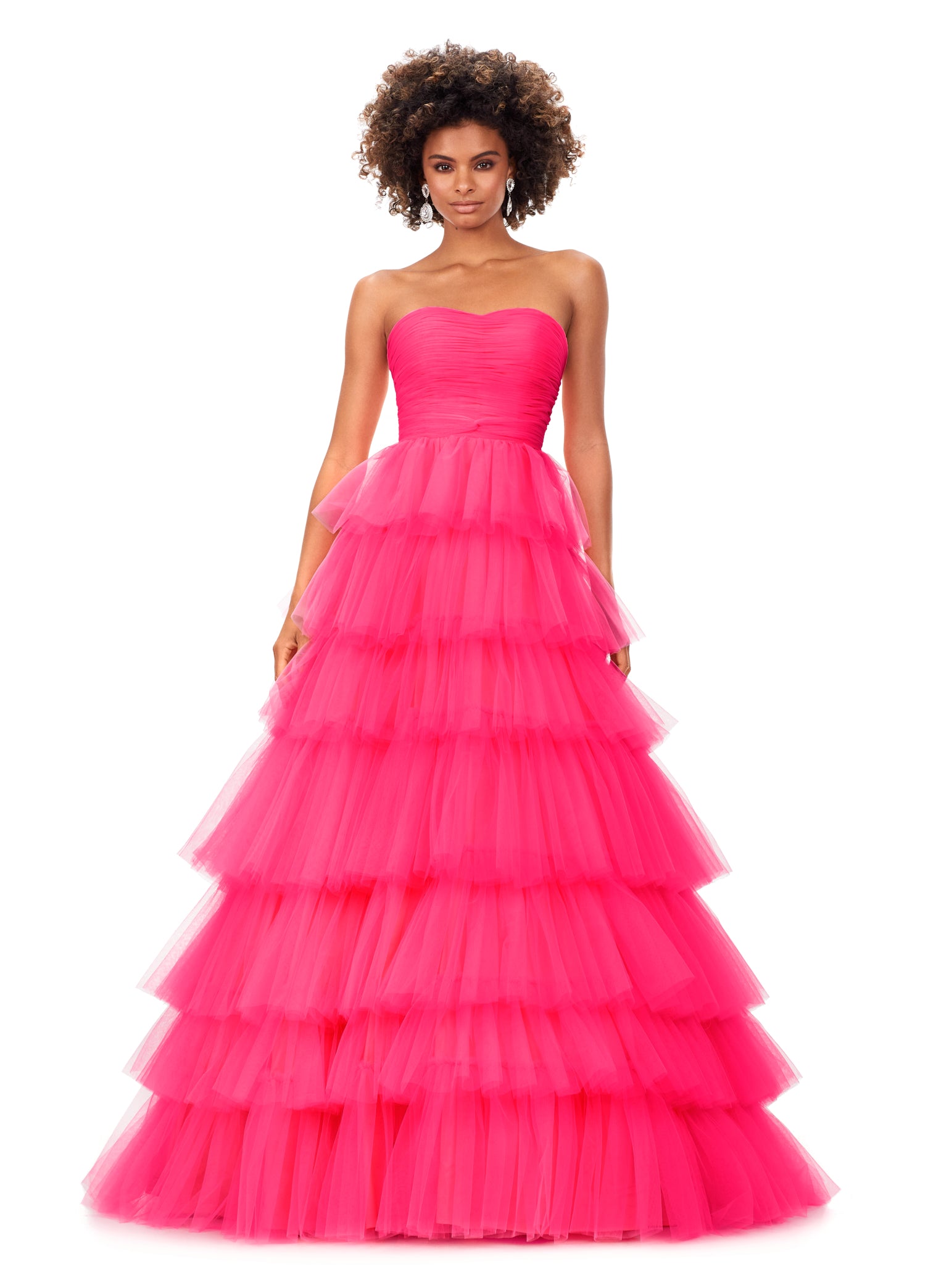 Prom Tulle Dress | lupon.gov.ph