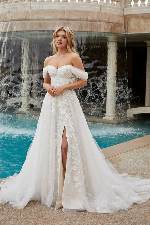 Elegant 2020 Mermaid Wedding Dresses 2019 With Detachable Train Sheer Neck  Lace Bridal Gowns Slim Fit Boho Beach Wedding Dress Custom From Dresstop,  $168.65 | DHgate.Com