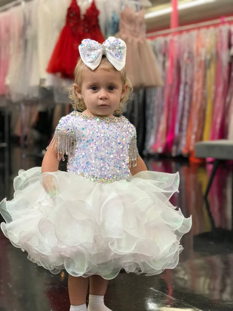 18 month old pageant clearance dresses