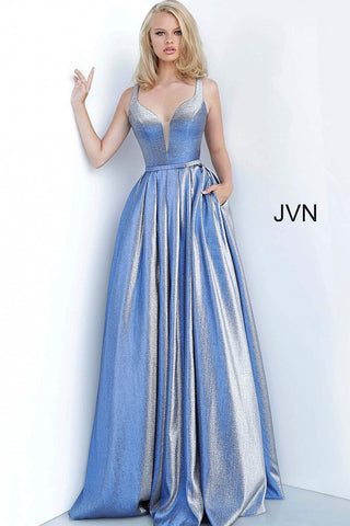 Blue Iridescent Dress Hot Sale, UP TO ...