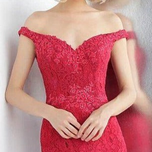 Jovani JVN66695 Size 10 Blush Lace Pearls Embellished Prom Dress Pagea –  Glass Slipper Formals