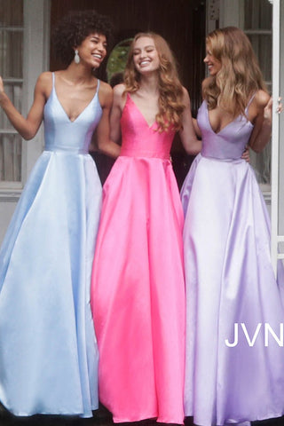 jovani lavender prom dresses