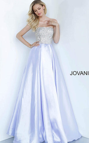 jovani pageant dresses