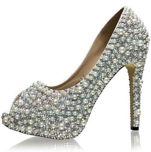 Short Women's Prom Shoes 2024 | Dillard's