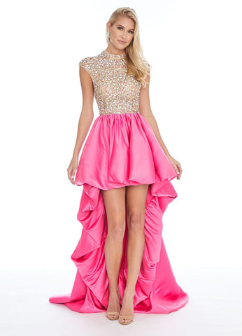 fun prom dresses