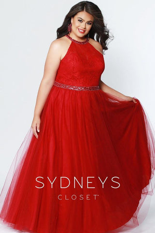 size 26 plus size formal dresses