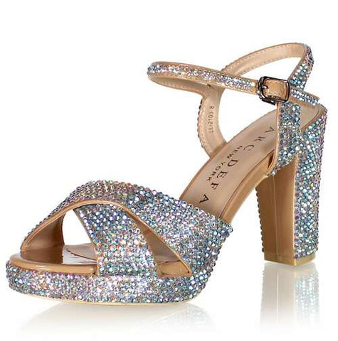 Formal Footwear Shoes, Heels, Wedges, Flats, Prom, Pageant, Bridal