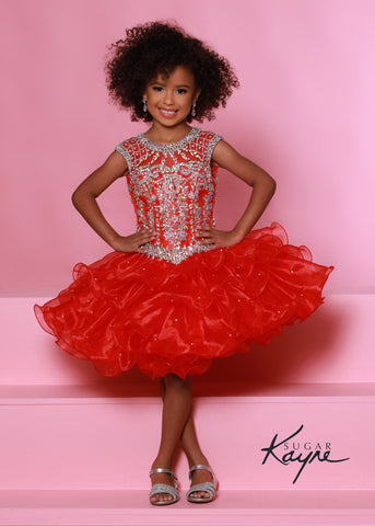 5t formal dresses