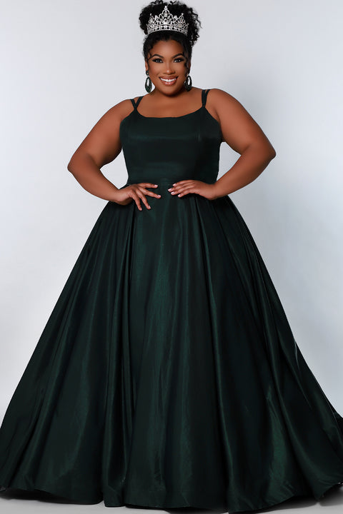 Ross Plus Size Prom Dresses - UCenter Dress