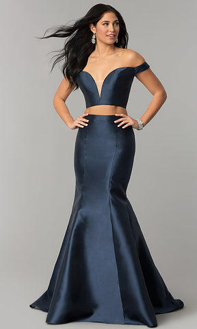 jovani 2 piece