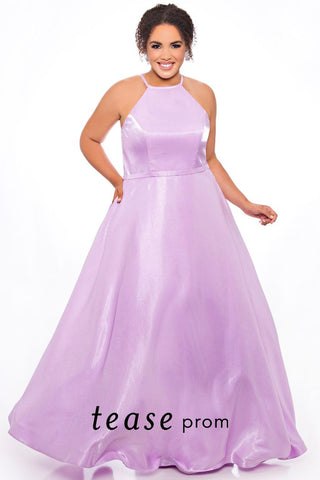 size 14 prom dress