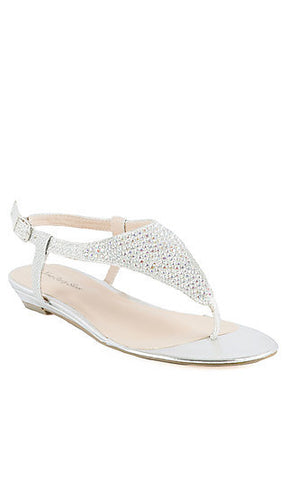 Your Party Shoes Summer Crystal 