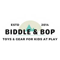 Biddle and Bop