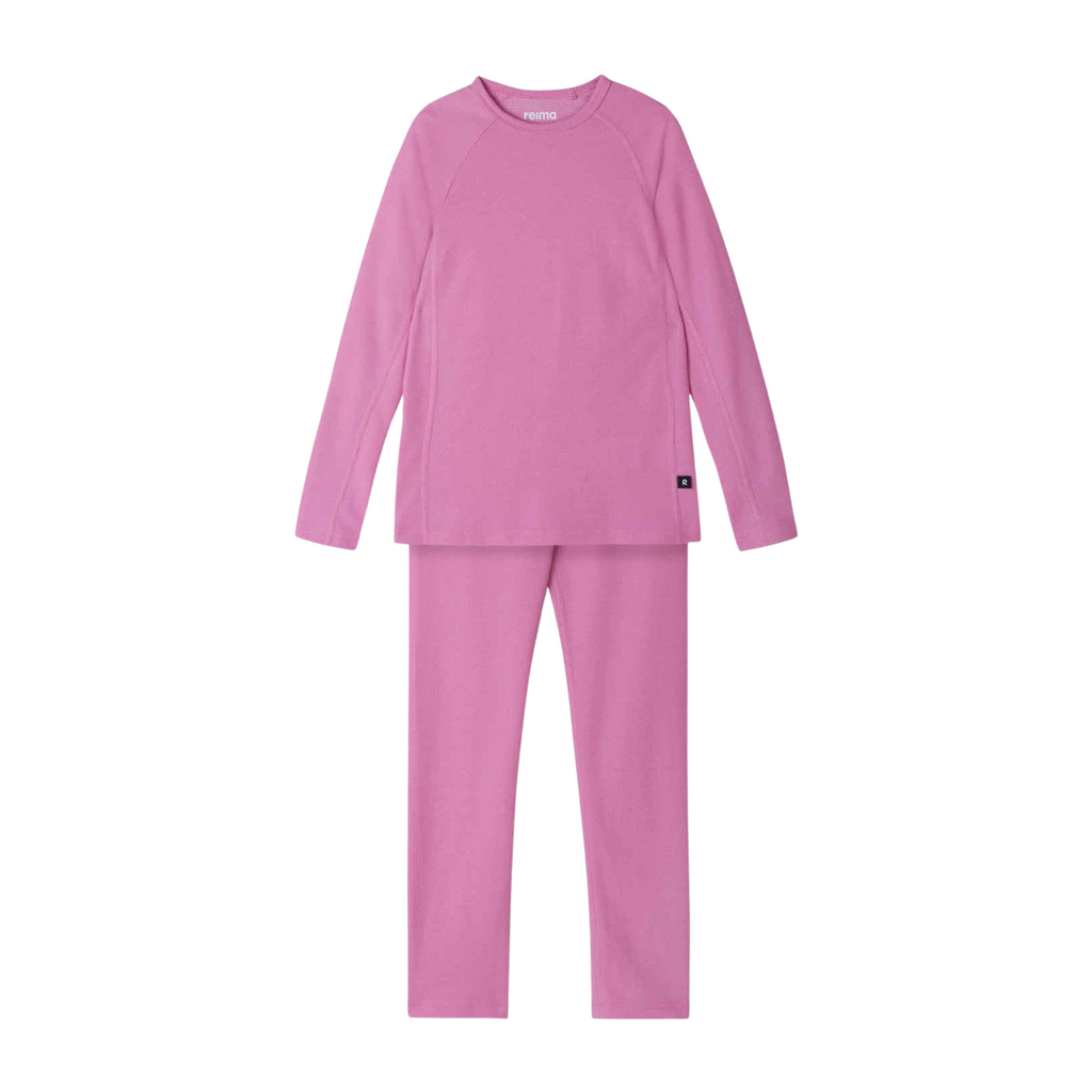 Kids Thermals + Baselayers