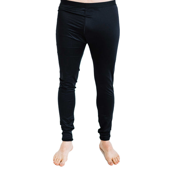 Waldi Thermal Long Underwear: Raspberry – Biddle and Bop