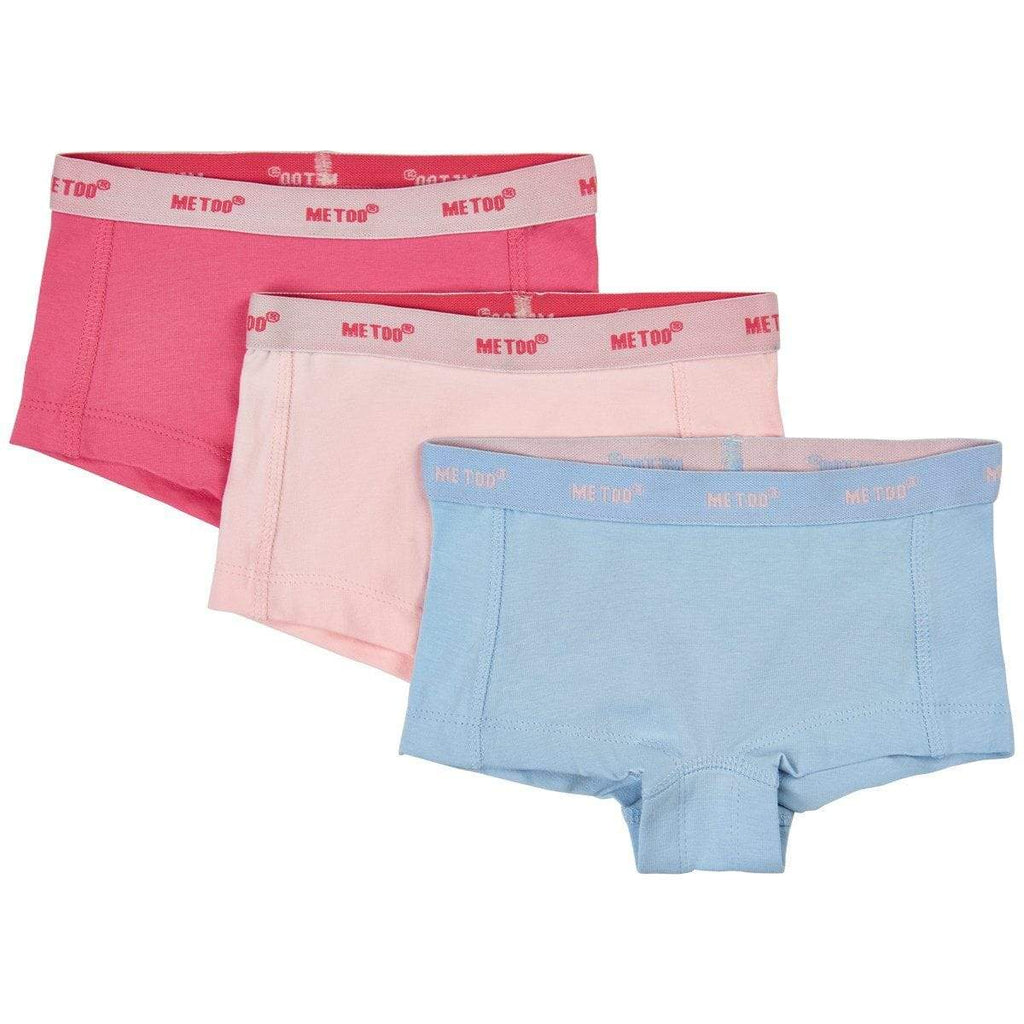 Boxers 3Pack GOTS Certified – Biddle and Bop