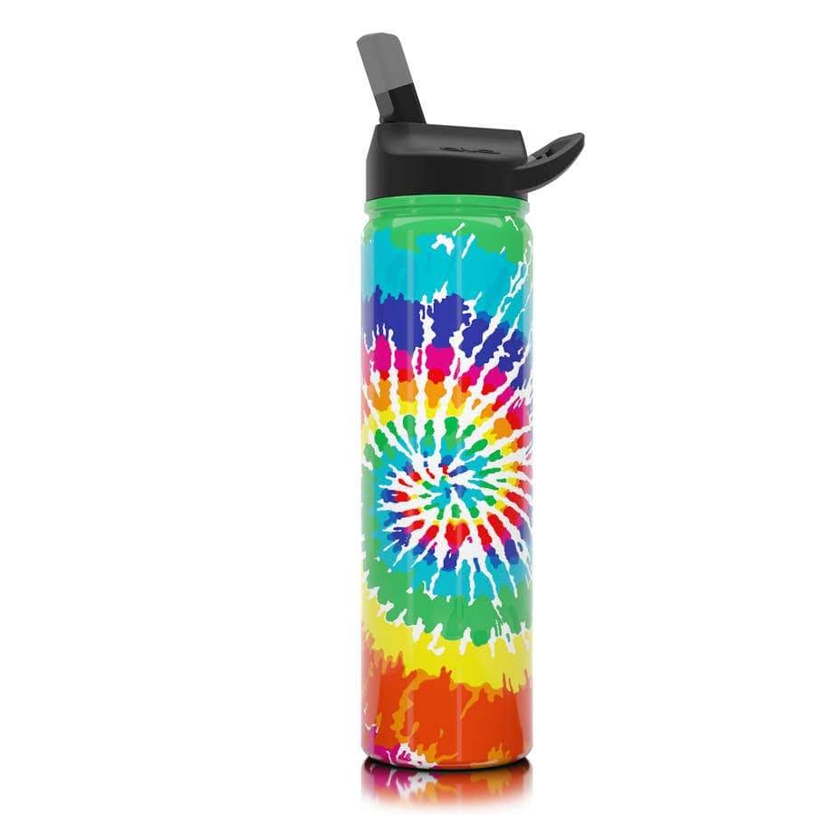 Campfire Constellations NALGENE / Water Bottle Stars Mountains