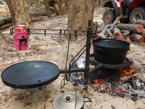 Home Page Aussie Campfire Kitchens