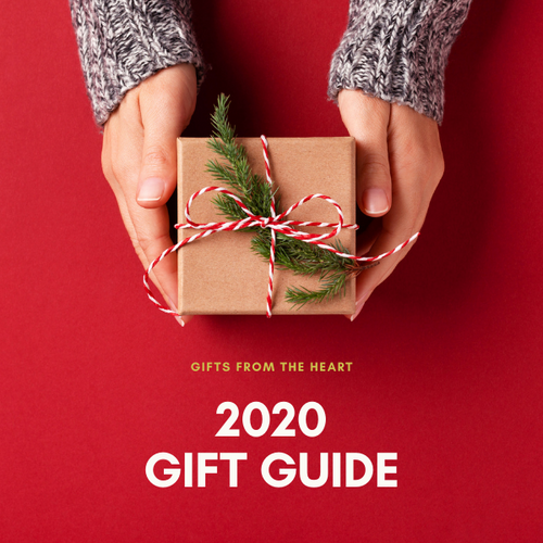 Holiday Gift Guide Dapper Boi