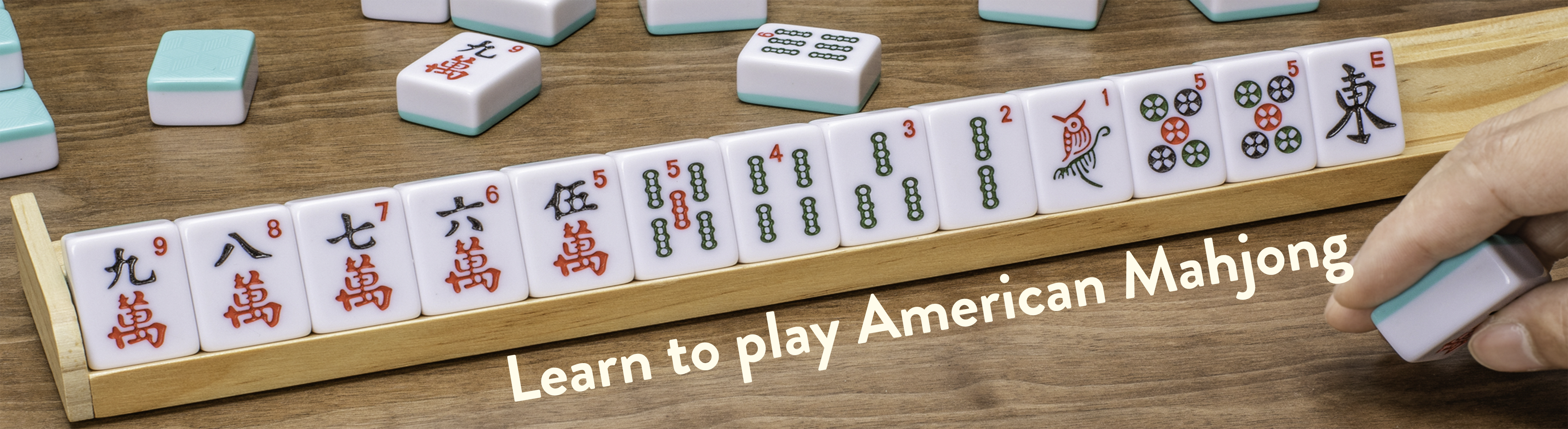 American Mahjong