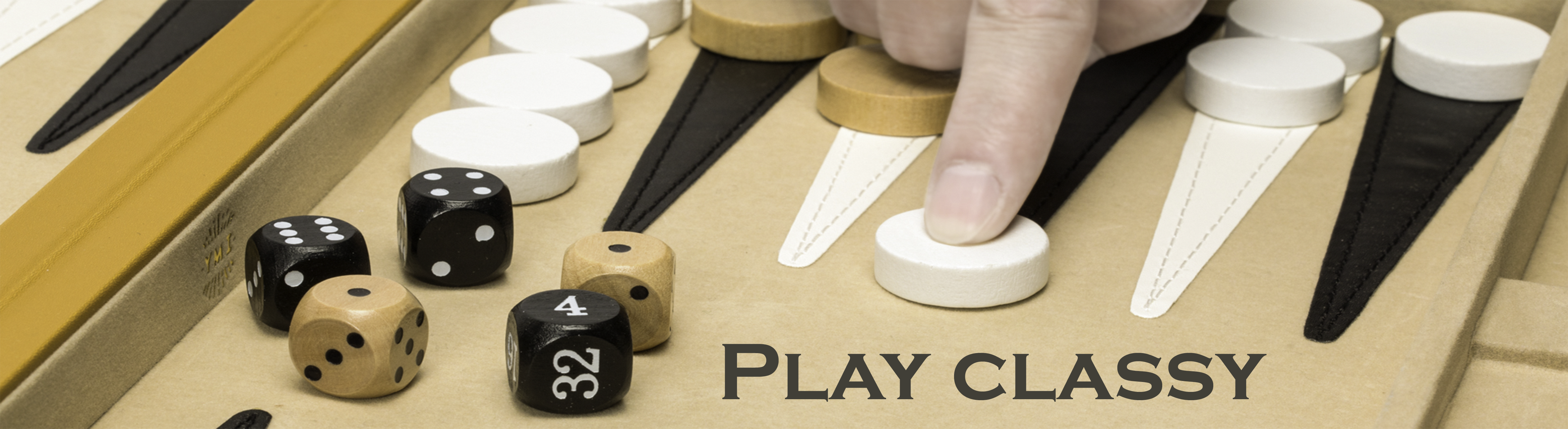 Learn to Play Backgammon