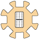 How to Play Mexican Train Dominos