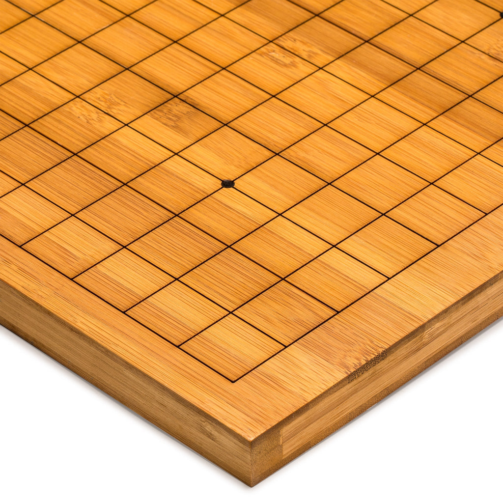  Yellow Mountain Imports Wooden Shogi Japanese Chess