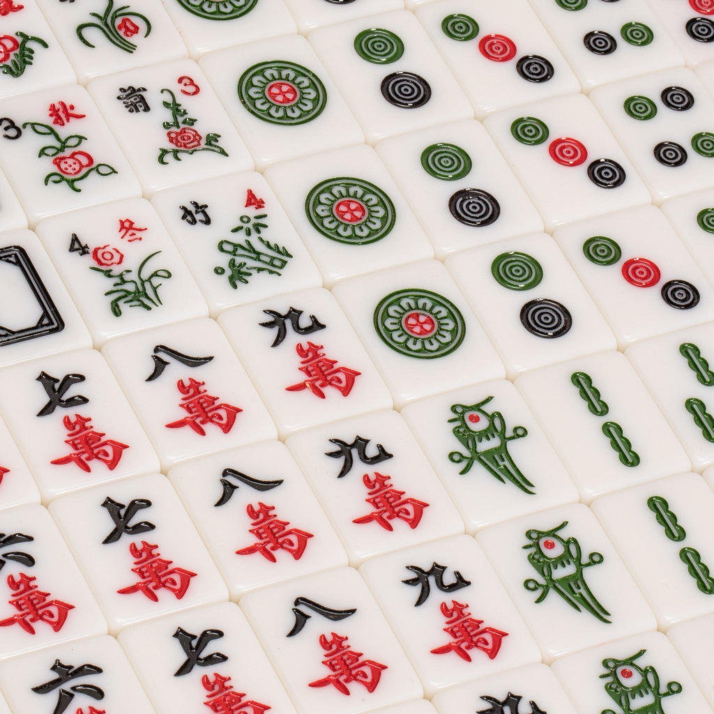 Gatuida Mahjong Sets Mahjong Sets Mahjong Sets Chinese Mahjong Set, Mini  Travel Mahjong Set Travel Board Game Chinese Traditional Mahjong Games  Lounge Sets Lounge Sets Lounge Sets - Yahoo Shopping