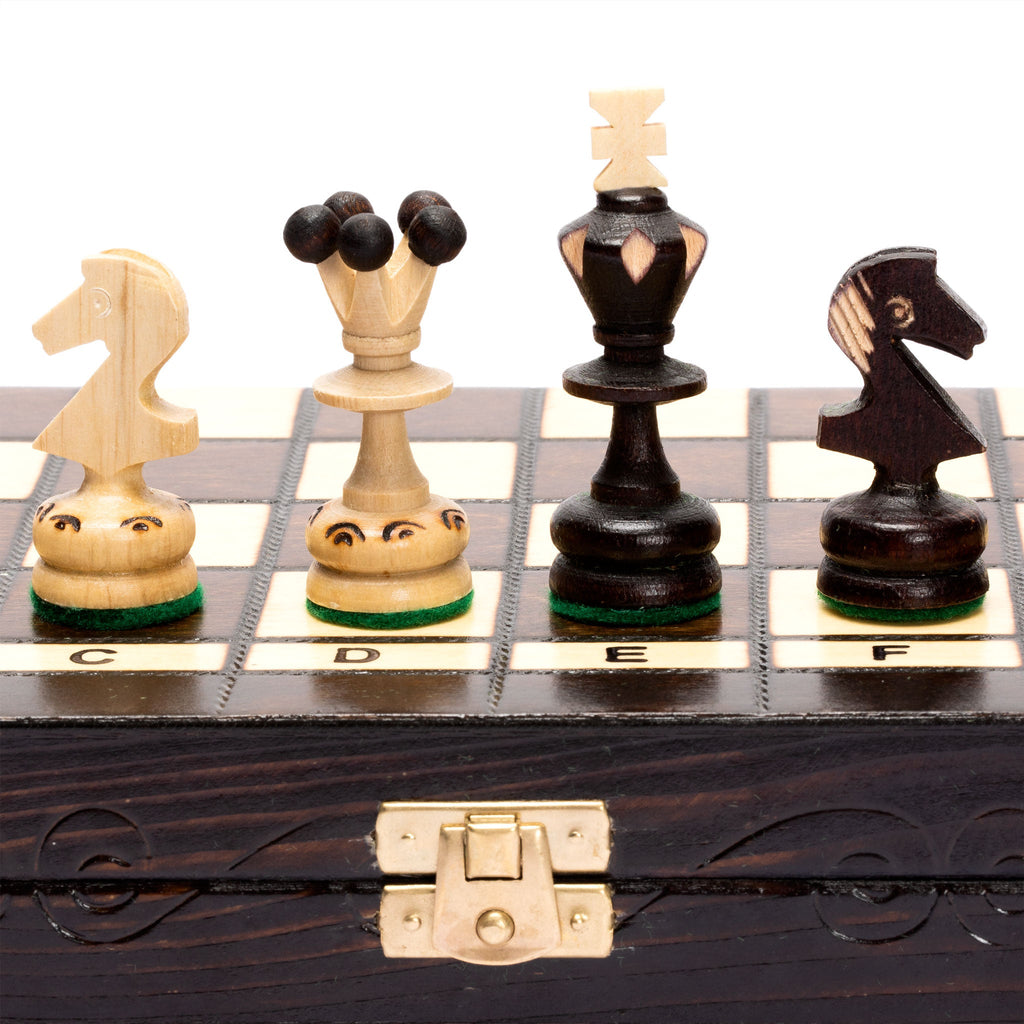Shogi japonês xadrez magnético jogo de viagem set-9.8-polegadas, po em  Promoção na Americanas