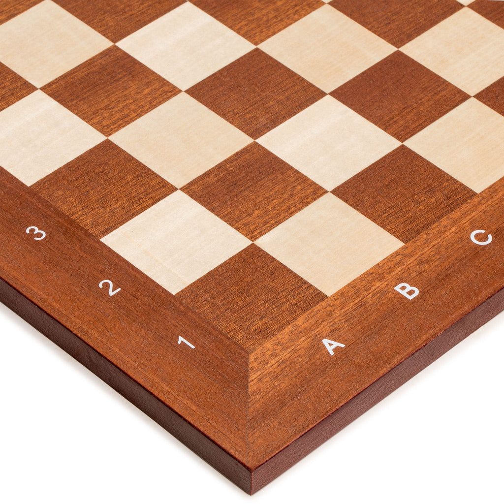 Husaria 3-Player Wooden Chess Board (Short Review)