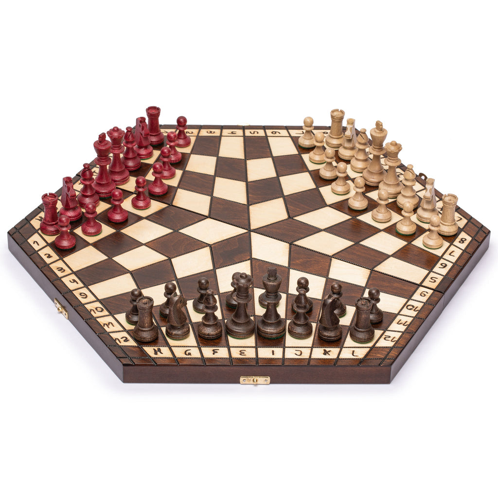 Three-player chess - Wikipedia