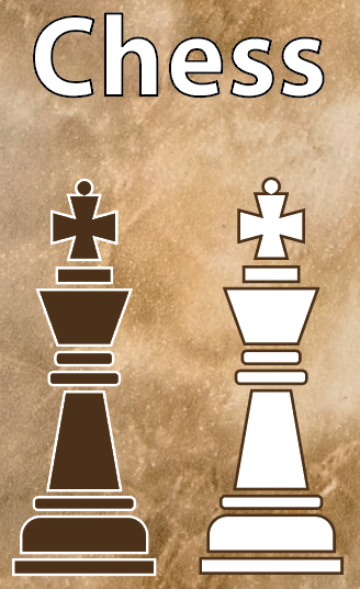 Checkmate: Understanding the different chess pieces' names and their moves