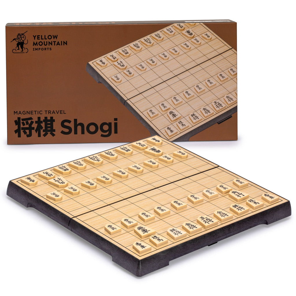 ELO Ratings Benchmark (Game of Shogi)