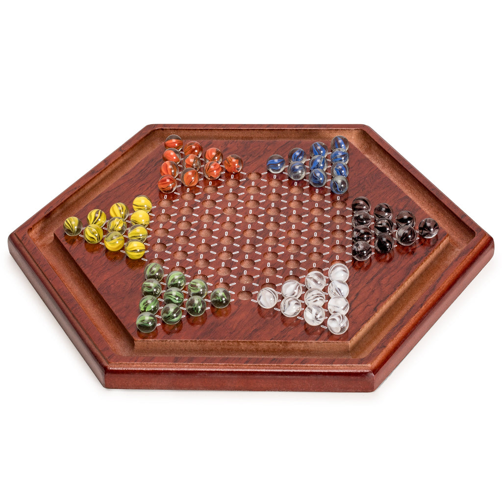 Shogi Japanese Chess Game Set - Wooden Table Board with Drawers and Tr –  Yellow Mountain Imports