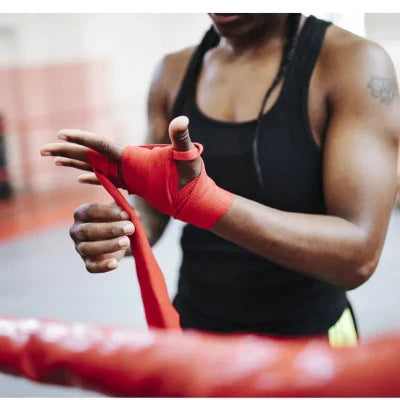 bande-de-boxe-protection-poignet-mains-pour les boxeurs